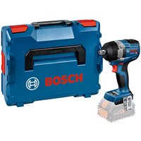 Bosch GDS 18V-750 C Cordless 1/2" Drive Impact Wrench No Batteries No Battery Charger Case