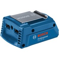 Bosch 0.618.800.0L6 18V Charger, For Use With Multi Brand Battery Alliance AMPShare