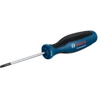 Bosch 1600A01TF8 Pro Slotted Screwdriver Durable 1 piece(s)