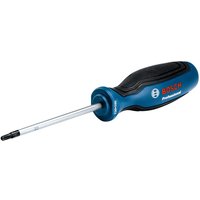 Bosch 1600A01V0C Professional TX 20 Screwdriver Durable 1 piece