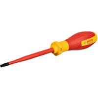 Bosch Professional VDE Insulated Torx Screwdriver