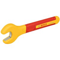 Bosch Professional 1600A02NF2 single-ended open ring spanner steel...