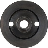 Bosch Round Locking Nut for Flat Disc GCS Cutter