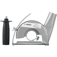 Bosch Cutting Guide and Dust Port for Pre 2009 Angle Grinders 115/125mm