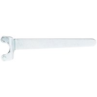 Bosch Right Angle Two Hole Spanner for Angle Grinders