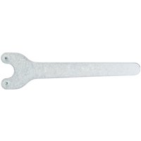 Bosch Two Hole Spanner for Angle Grinders and GGS 6 S Straight Grinder