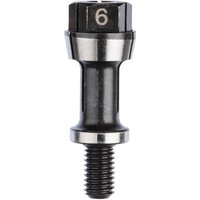 Bosch GGS 16 Collet 6mm