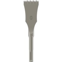Bosch PRO SDS Plus Carbide Tipped Brick Pointing Chasing Chisel 130mm 32mm