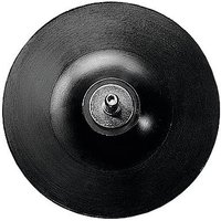 Bosch Function accessories sanding PRO Backing Pad 125 x 8 mm 1609200240