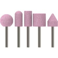 Bosch PRO 4 Piece Grinding Stones Set