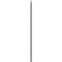 Bosch PRO SDS Max Breaker Pointed Chisel 600mm