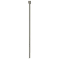 Bosch PRO SDS Max Breaker Flat Chisel 600mm 25mm