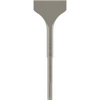 Bosch PRO SDS Max Spade Chisel 350mm 115mm