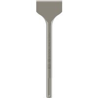 Bosch PRO SDS Max Spade Chisel 300mm 80mm