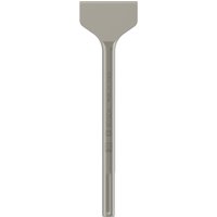 Bosch PRO SDS Max Tile Chisel 80mm 300mm
