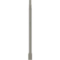 Bosch PRO 19mm Breaker Flat Chisel 400mm 22mm
