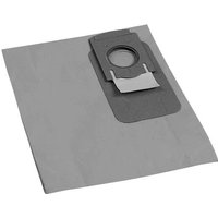 Bosch Paper Filter Bags for PAS 11-25 and 11-25F Pack of 5