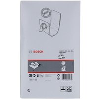 Bosch Fleece Filter Bags for GAS 25 Dust Extractor