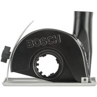 Bosch Cutting Guide and Dust Extraction Outlet 115/125mm