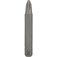 Bosch Extra Hard Phillips Screwdriver Bits