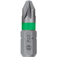 Bosch Extra Hard Pozi Screwdriver Bits