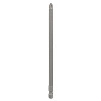 Bosch 2607001588 Extra Hard Screwdriver Bit PZ2 x 152mm BPA607001588
