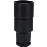 Bosch Dust Extractor 19mm To 35mm Rubber Hose Reducer