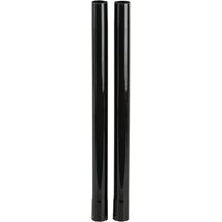 Bosch Dust Extractor Hose Extension Pipes 35mm 0.5m Pack of 2