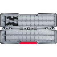 Bosch PRO Tough Box Large for Accessories 50 x 120 x 355 mm 2607011826