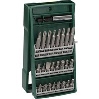 Bosch 25 Piece Mini X Line Screwdriver Bit Set