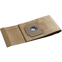 Bosch Paper Filter Bags for GAS 55 Dust Extractor