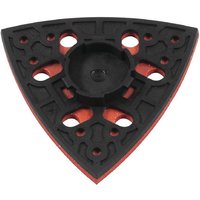 Grinding plate, suitable to GDA 280 E PDA 180 PDA 180 E PDA 240 E Bosch Accessories 2608000211