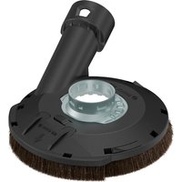 Bosch PRO Keyless Dust Extraction Hood for GWS / GWX Angle Grinders
