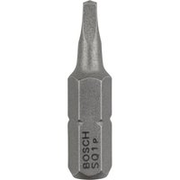 Bosch Square Extra Hard Robertson Screwdriver Bit