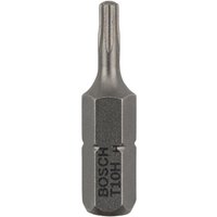 Bosch Security Torx Screwdriver Bits