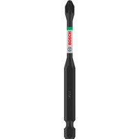 Bosch PRO Impact Control Torsion Pozidriv Screwdriver Bits
