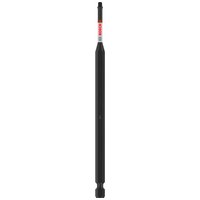 Bosch PRO Impact Control Robertson Screwdriver Bit