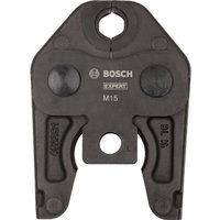 Bosch EXPERT M Profile Standard Press Jaw 15mm