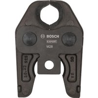 Bosch EXPERT M Profile Standard Press Jaw 28mm