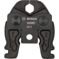 Bosch EXPERT M Profile Compact Press Jaw 15mm