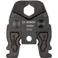 Bosch EXPERT SV Profile Compact Press Jaw 22mm