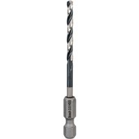 Bosch PRO Metal HSS-G Impact Twist Drill Bit