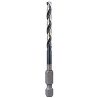 Bosch PRO Metal HSS-G Impact Twist Drill Bit