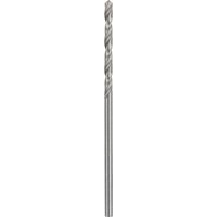 Bosch PRO HSS-G Metal Drill Bit 1.5mm Pack of 2