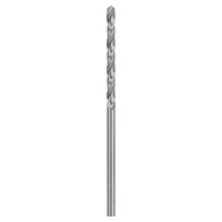 Bosch PRO HSS-G Metal Drill Bit 2mm Pack of 2