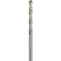 Bosch PRO HSS-G Metal Drill Bit 5mm Pack of 1