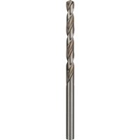 Bosch PRO HSS-G Metal Drill Bit 5.5mm Pack of 1