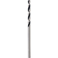 Bosch Metal HSS Twist Drill Bit 2.5 mm (Pack of 2) 2.608.577.833