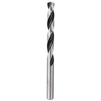Bosch CYL Shank HSS Metal Twist Drill Bit