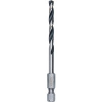 Bosch Hex Shank Impact Rated HSS Drill Bit